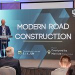 Konferencija "Modern Road Construction 2024", 14-15.10.2024, Banjaluka,  Courtyard by Marriott Banja Luka